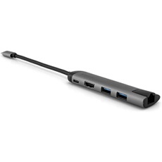 Hub multiport USB-C