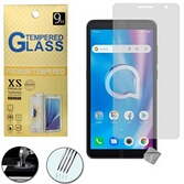 VacFun 3 Pezzi Pellicola Protettiva, compatibile con Alcatel One Touch Idol 6030D OneTouch Screen Protector Protezioni Schermo (Non Vetro Temperato) NuovaVersione VacFun 3 Pezzi Pellicola Protettiva, compatibile con Alcatel One Touch Idol 6030D OneTouch Screen Protector Protezioni Schermo (Non Vetro Temperato) NuovaVersione