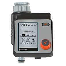 Commande darrosage Master 01892-20