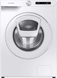 Acheter WW80T554DTW - Machine à laver - WiFi - largeur : 60 cm - profondeur : 55 cm - hauteur : 85 cm - chargement frontal - 8 kg - 1400 tours/min - blanc Très bon état - 425,00 € WW80T554DTW - Machine à laver - WiFi - largeur : 60 cm - profondeur : 55 cm - hauteur : 85 cm - chargement frontal - 8 kg - 1400 tours/min - blanc Très bon état - Samsung reconditionné disponible sur Darty