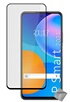 Coque De Protection Compatible Xiaomi Smart Band 10 - 2 Pièces (Cadre + Verre Trempé) - Transparente