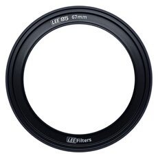 Bague d'adaptation LEE85 67mm - L85AR67