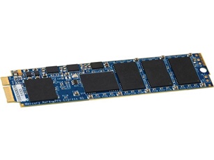 Disque SSD interne Aura Pro 6G 500 Go - MacBook Air 2010/2011