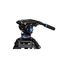 rotule vidéo s6pro