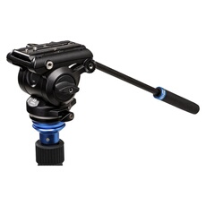 rotule vidéo s4pro