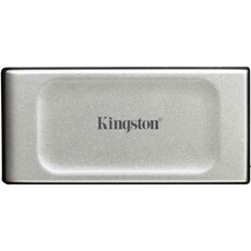 XS2000 - SSD - 2 To - externe (portable) - USB 3.2 Gen 2x2 (USB-C connecteur)