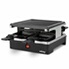 WEASY LUGA40 - Raclette en grill voor 4 personen - 600W WEASY LUGA40 - Raclette en grill voor 4 personen - 600W