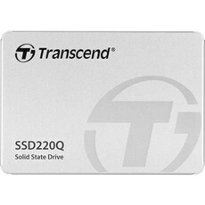 Transcend TS1TSSD220Q 1TB 2.5" SATA III