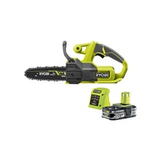 Tronçonneuse 18V OnePlus - Batterie 2.5Ah - Chargeur - RY18CS20A-125