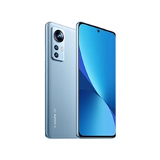 12X - 5G smartphone - double SIM - RAM 8 Go / Mémoire interne 256 Go - OLED display - 6.28" - 2400 x 1080 pixels (120 Hz) - 3 x caméras arrière 50