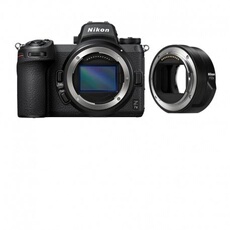Acheter Z7 II + Adaptateur FTZ II Bon état - 1569,00 € Z7 II + Adaptateur FTZ II Bon état - Nikon reconditionné disponible sur Darty