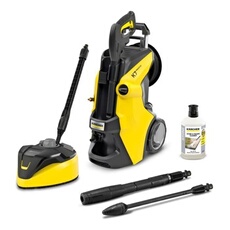 - Nettoyeur haute pression K7 Premium Power Home - 600 L/h - 3000 W - 180 bar