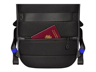 PORT San Francisco - Sac à dos pour ordinateur portable - 15.6" - gris