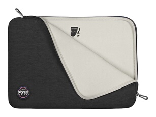 PORT Torino II - Housse d'ordinateur portable - 10" - 12.5" - noir