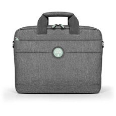 Yosemite ECO - Sacoche pour ordinateur portable - 15.6" - gris