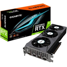 Gigabyte RTX 3070 Eagle OC 8GB GDDR6