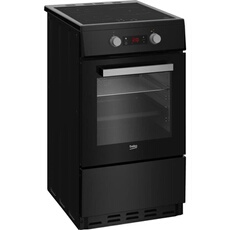 BEKO FSE58301BC - vue 3