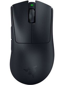 DEATHADDER V3 PRO BLACK DEATHADDER V3 PRO BLACK