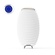Enceinte sans fil Kooduu Enceinte bluetooth sans fil avec lampe led et seau à glace intégrés 41cm synergy 35s 2.0