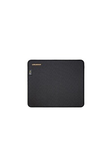 TAPIS DE SOURIS Noir GAMING - FREEWAY M