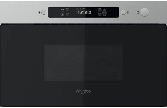 WHIRLPOOL Micro ondes encastrable solo MBNA900X - vue 3