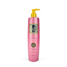 Shampoing Renforçateur 500ml Keragold