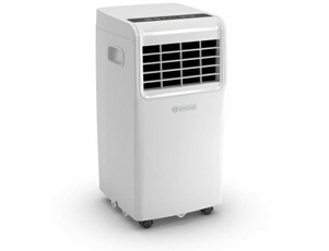 Climatiseur mobile Climatiseur mobile DOLCECLIMA COMPACT 8 MW