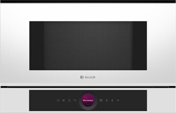 BOSCH Micro ondes encastrable solo 21 litres BFL7221W1 - vue 6