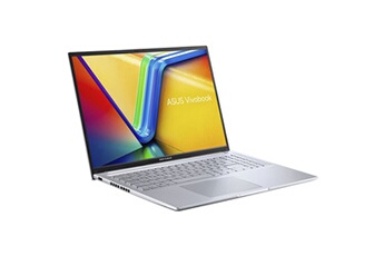 PC Portable S1605VA-MB158W 16'' - Intel Core i9-13900H 5.4 GHz - Intel Iris Xe Graphics - SSD 512 Go - RAM 16 Go