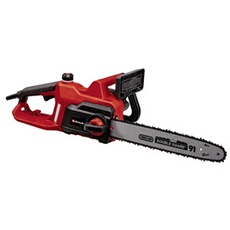 Elektro-Kettensäge GC-EC 2040 Tronçonneuse 2000 W V/50 Hz Longueur de lame 400 mm