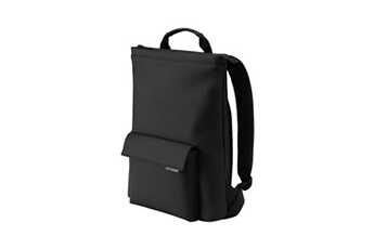 VIGOUR - Sac à dos pour ordinateur portable - 16" - noir