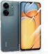 Coque Silicone Transparente Angles Renforces + Verre Trempe Pour Honor 90 Lite Little Boutik Coque Silicone Transparente Angles Renforces + Verre Trempe Pour Honor 90 Lite Little Boutik