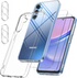 Coque Cristal Transparente Protection Rigide Pour Anycall Mobile L168 Coque Cristal Transparente Protection Rigide Pour Anycall Mobile L168
