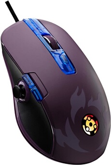 Souris filaire x Tsume Naruto Shippuden Madara Destruction
