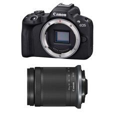 Acheter Canon appareil photo hybride eos r50 + 18-150 - 879,00 € Canon appareil photo hybride eos r50 + 18-150 - reconditionné disponible sur Darty