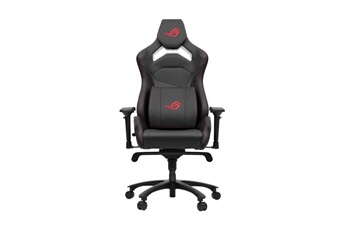Chaise gaming ROG CHARIOT X CORE Noire