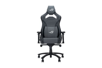 Chaise gaming ROG CHARIOT X CORE Grise