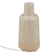 Atmosphera Gris/Clair Créateur D'intérieur - Diffuseur D'huiles Essentielles "Marty" 150Ml