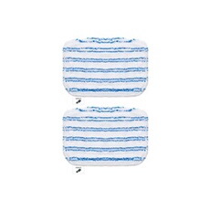 Kit de 2 serpillières pour Vaporetto Style PAEU0394
