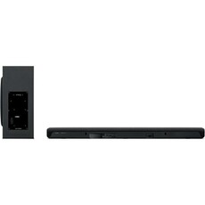 Barre de son Yamaha Barre De Son Dolby Atmos - - Ats-B400Bl - 2.1.2, 6 Hp, Caisson Sans Fil, Hdmi Earc, Optique, Bluetooth, 4K/60Fps, Controller
