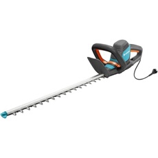 Taille-haies électrique - ComfortCut 600/55 - 600W - 55 cm - Poignée ErgoLine - Butée de protection
