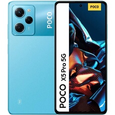 Acheter POCO X5 Pro 5G Smartphone 6Go 128Go Bleu Snapdragon 778 AMOLED 6,67' DotDisplay 120Hz FHD+ Caméra 108MP Charge 67W 5000mAh État correct - 271,00 € POCO X5 Pro 5G Smartphone 6Go 128Go Bleu Snapdragon 778 AMOLED 6,67' DotDisplay 120Hz FHD+ Caméra 108MP Charge 67W 5000mAh État correct - Xiaomi reconditionné disponible sur Darty
