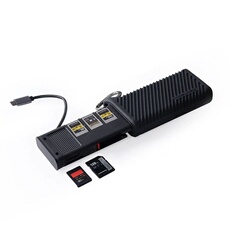 PGYTECH P GM 164 lecteur de carte mémoire USB 3.2 Gen 2 3.1 Gen 2 Type C Neuf - vue 4