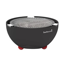 Barbecue à charbon 31cm noir BC-CHA-1066