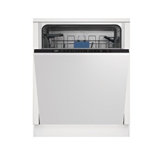 Beko - Lave-vaisselle encastrable - 60cm - 14 couverts - 44dB