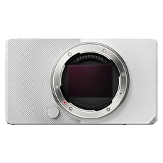 Appareil photo hybride Sigma BF Boîtier nu - vue 4