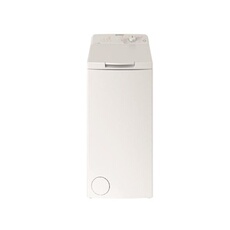 Lave-linge top 6.5kg 1200 tours/min BTWL65230FR