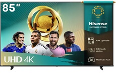 4K UHD 85A6Q 215 cm 2025