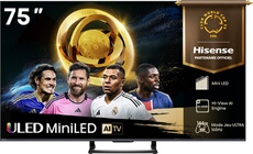ULED MiniLed 4K UHD 75U79Q 189 cm 2025