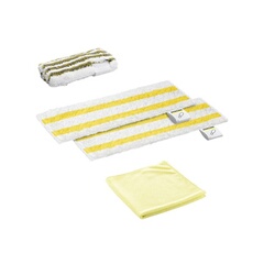 Set de nettoyage pour salle de bain 2.863-346.0